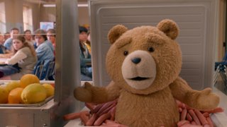 Wulgarny i niepoprawny "Ted" powraca. Zwiastun 2. sezonu tylko dla dorosłych