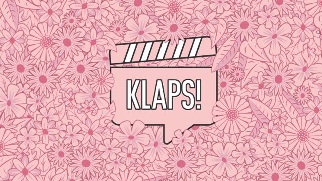 "KLAPS!" w kinach na p&oacute;łmetku drugiej edycji