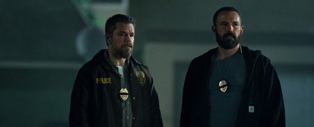 Netflix: Top 10 tygodnia &ndash; "Łup" zgarnia miejsce pierwsze