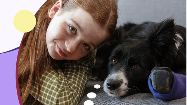 Ekipa filmu "Psoty" dołącza do zbi&oacute;rki dla zwierzak&oacute;w. Dołącz i...