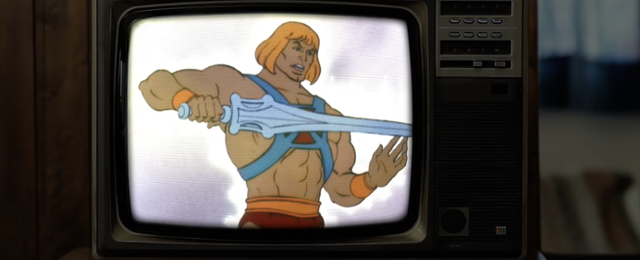 "Masters of the Universe" &ndash; pierwszy teaser. Zwiastun już jutro