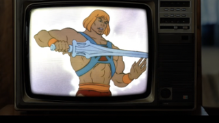 "Masters of the Universe" &ndash; pierwszy teaser. Zwiastun już jutro