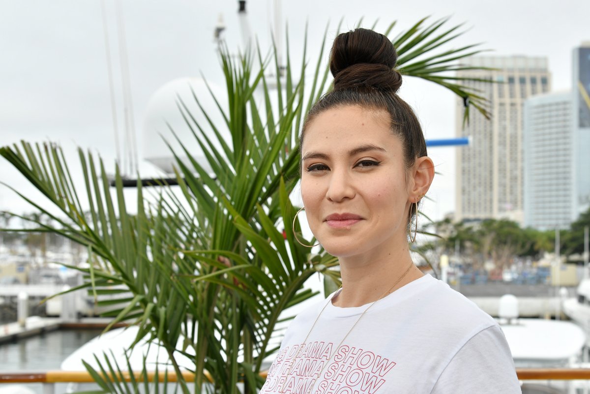 "The Brave and the Bold" o Batmanie ma już scenarzystkę