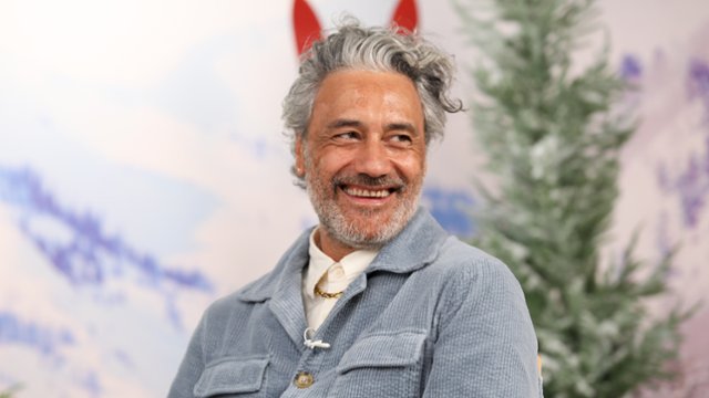 Taika Waititi się nie poddaje. Jego "Gwiezdne wojny" nie...