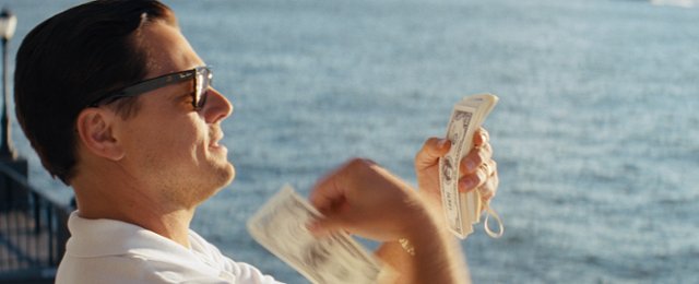 Prawdziwy "Wilk z Wall Street" dla Paramount+. Będzie mroczniej...