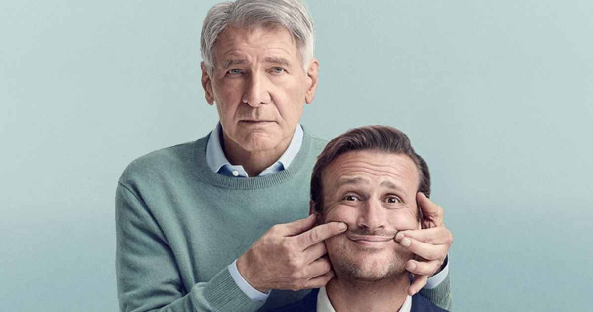 Więcej "Terapii bez trzymanki". Serial Apple TV dostał 4. sezon