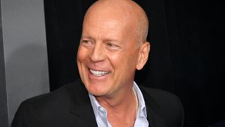 Żona Bruce'a Willisa zdradza, w jakim stanie jest aktor