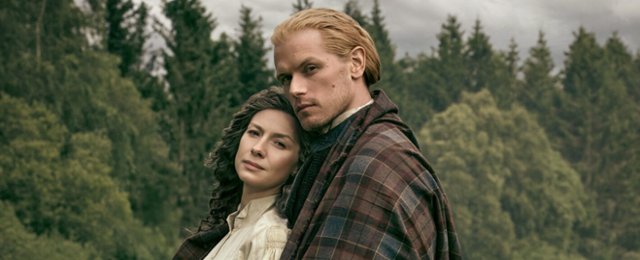 "Outlander": To już jest koniec. Zobacz zwiastun finałowego...