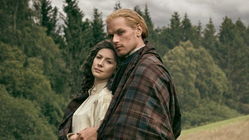 "Outlander": zobacz zwiastun finałowego sezonu