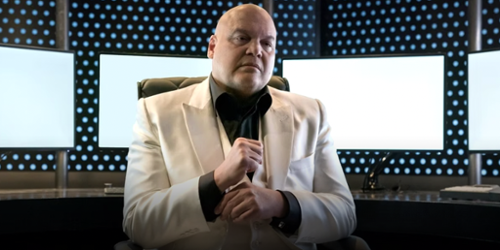 Kingpin i Daredevil w nowym "Spider-Manie"? Vincent D&rsquo;Onofrio...