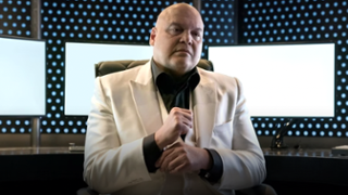 Kingpin i Daredevil w nowym "Spider-Manie"? Vincent D&rsquo;Onofrio odpowiada