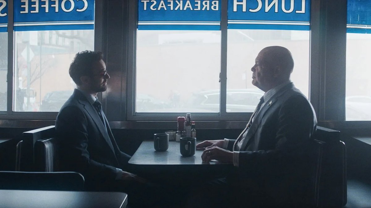Kingpin i Daredevil w nowym "Spider-Manie"? Vincent D’Onofrio odpowiada