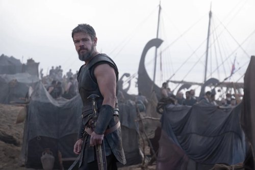 Tw&oacute;rca "Westworld" widział "Odyseję" Nolana. Co o niej sądzi?