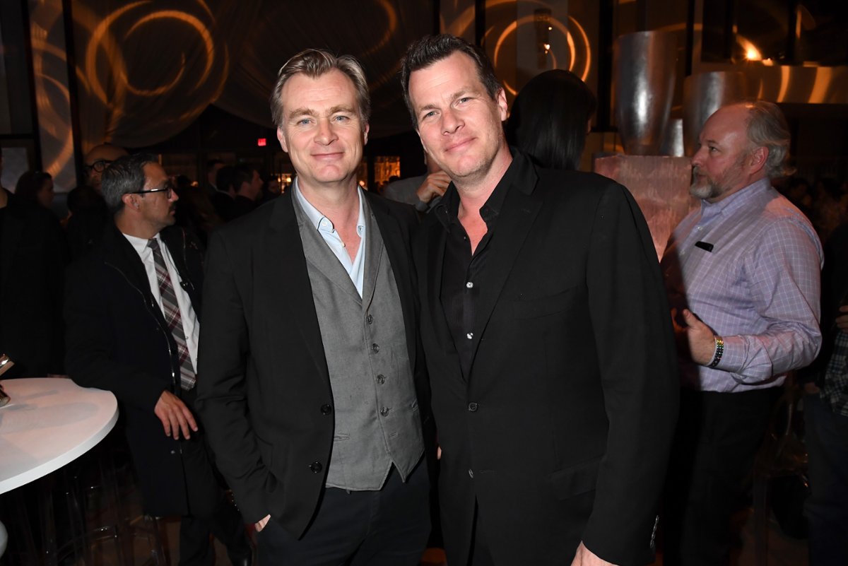 Twórca "Westworld" widział "Odyseję" Nolana. Co o niej sądzi?