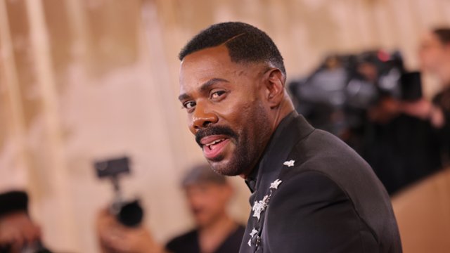 Colman Domingo debiutuje jako reżyser. To będzie biografia...
