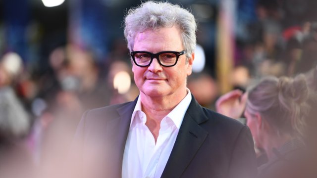Colin Firth detektywnem w ekranizacji "Berlin Noir" dla Apple TV