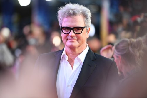 Colin Firth detektywnem w ekranizacji "Berlin Noir" dla Apple TV