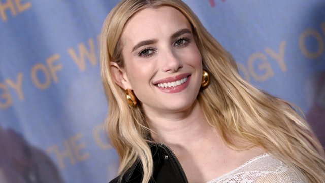 Emma Roberts zawalczy o życie w mrocznym lesie