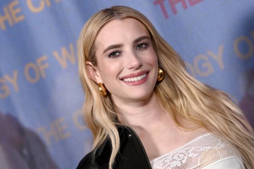 Emma Roberts zawalczy o życie w mrocznym lesie