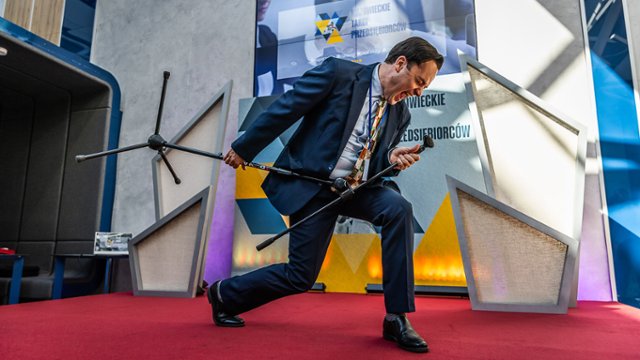 CANAL+ potwierdza ploteczki: powstanie 6. sezon "The Office PL"