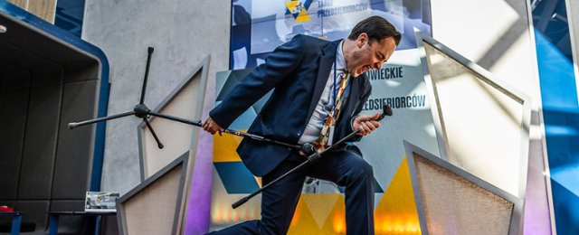 CANAL+ potwierdza biurowe ploteczki: powstanie 6. sezon "The...