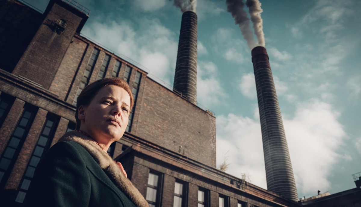 Netflix: polski Top 10 tygodnia – "Ołowiane dzieci" triumfują