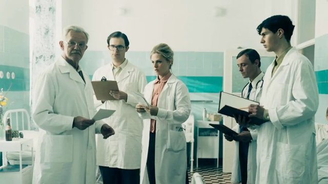 Dwa polskie seriale na prestiżowym festiwalu Series Mania