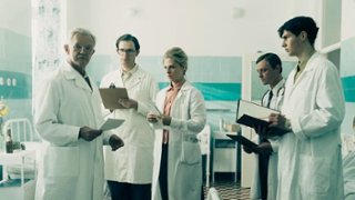 Dwa polskie seriale na prestiżowym festiwalu Series Mania