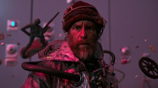 BERLINALE 2026: Sam Rockwell ocali świat przed AI? (recenzja)