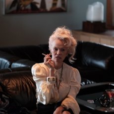 BERLINALE 2026: Katastrofa, ale interesująca. Recenzja "Rosebush Pruning" z Pamelą Anderson