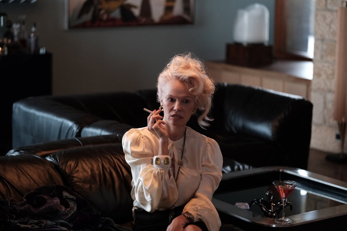 BERLINALE 2026: Katastrofa, ale interesująca (recenzja)