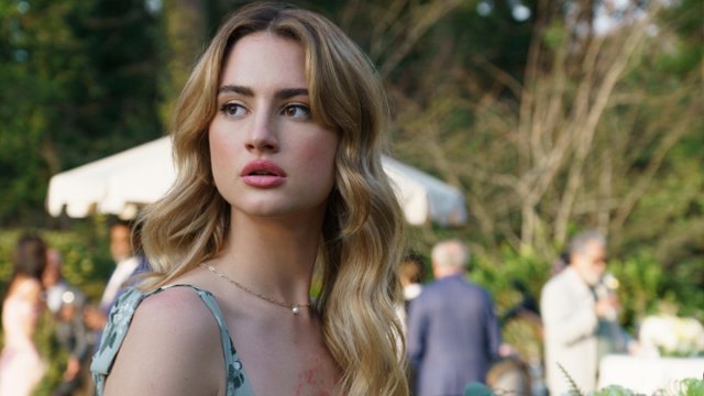 To koniec "Zakłamania". Showrunnerka nie kłamie