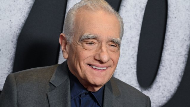 Martin Scorsese dołączył do "Star Wars"! Usłyszymy go w "The...