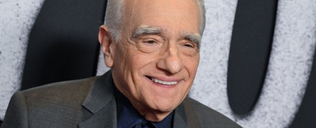 Martin Scorsese dołączył do "Star Wars". Reżysera usłyszymy w...