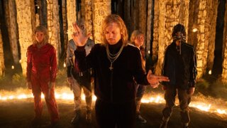 Sequel "28 lat p&oacute;źniej" już w streamingu w USA. Co dalej z trzecią częścią?