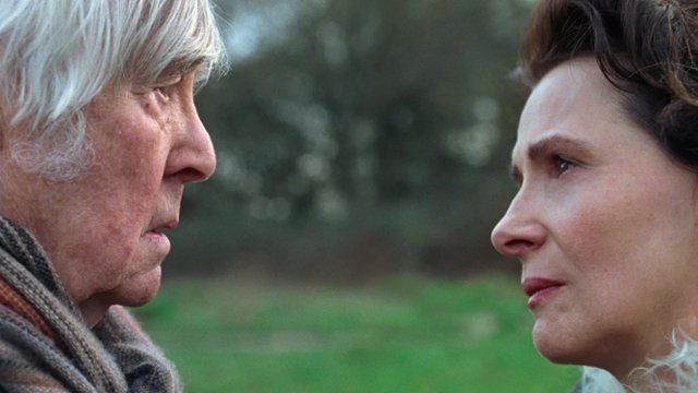 BERLINALE 2026: Wiek zgody w "Queen at Sea" (recenzja)