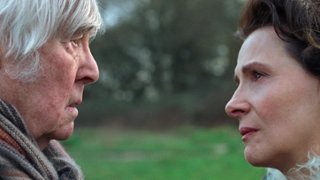 BERLINALE 2026: Wiek zgody w "Queen at Sea" (recenzja)