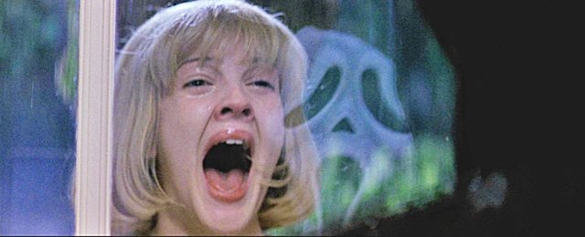 Przewr&oacute;cę się, a cię zabiję. O fenomenie serii "Krzyk"