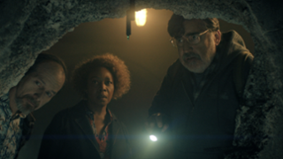 Netflix ogłosił premierę serialu tw&oacute;rc&oacute;w "Stranger Things". Zobacz zdjęcia