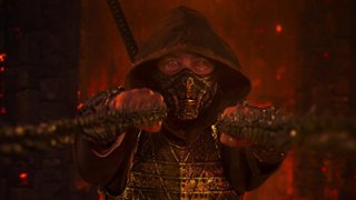 "Mortal Kombat II": Karl Urban jako Johnny Cage. Zobacz nowy zwiastun