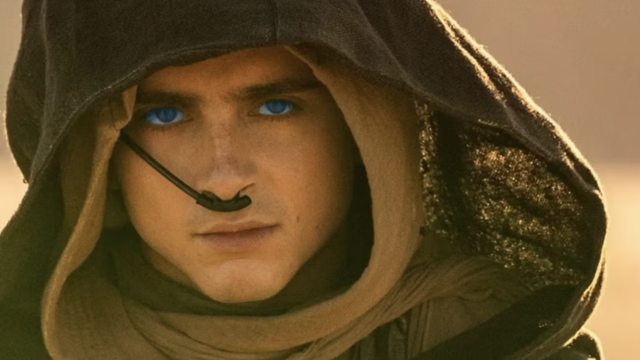 "Diuna 3" podbiera IMAX Avengersom. Szykuje się bitwa gigant&oacute;w