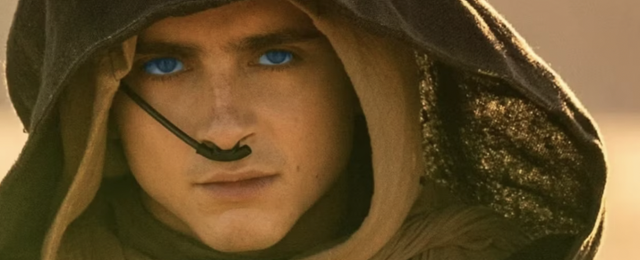 "Diuna 3" podbiera IMAX Avengersom. Szykuje się bitwa gigant&oacute;w