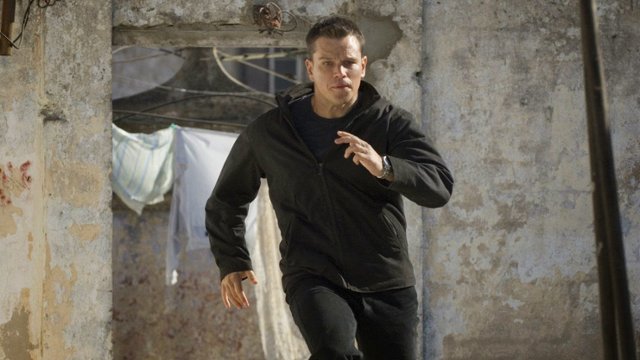 Nowy "Bourne" powstanie. Matt Damon wr&oacute;ci do roli?