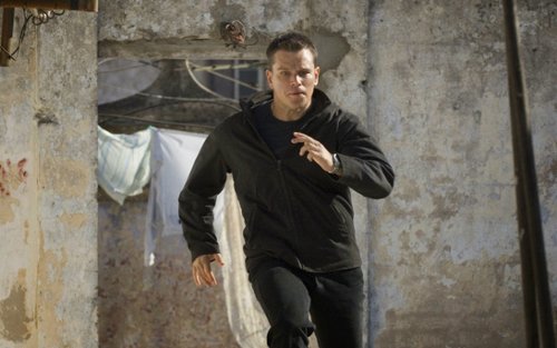 Nowy "Bourne" powstanie. Matt Damon wr&oacute;ci do roli?