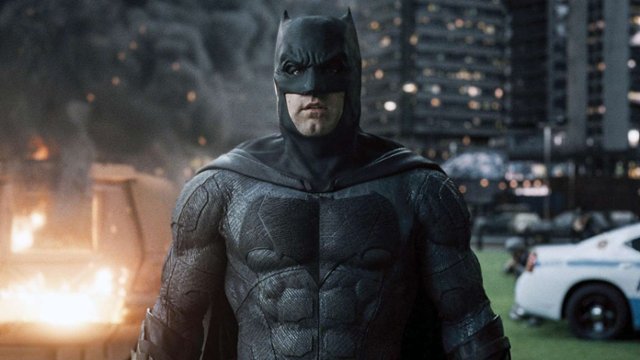 Ben Affleck to najlepszy Batman w historii? Zack Snyder to wie