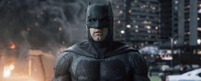 Ben Affleck to najlepszy Batman w historii? Zack Snyder to wie
