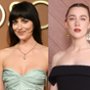 Dakota Johnson, Saoirse Ronan, Jessie Buckley jako kazirodcze...