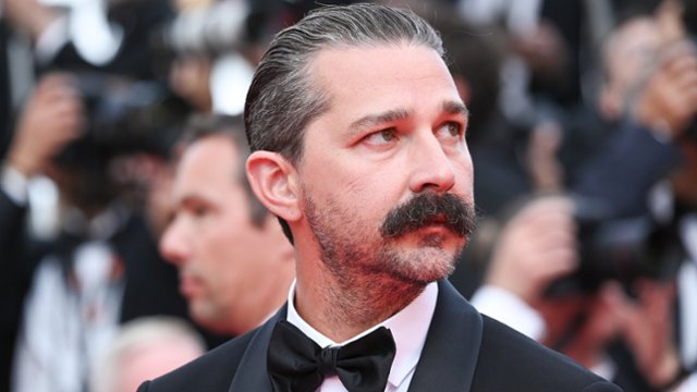 Shia LaBeouf ponownie aresztowany
