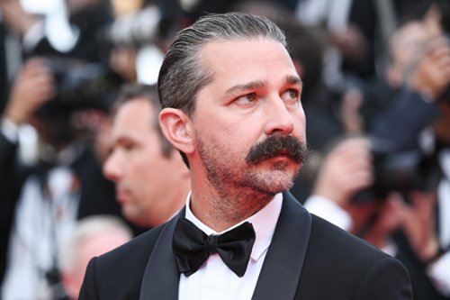 Shia LaBeouf ponownie aresztowany