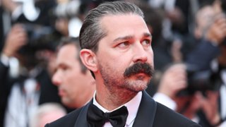 Shia LaBeouf ponownie aresztowany
